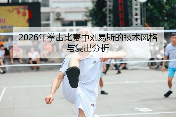2026年拳击比赛中刘易斯的技术风格与复出分析