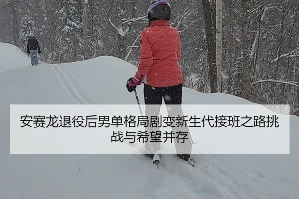 安赛龙退役后男单格局剧变新生代接班之路挑战与希望并存